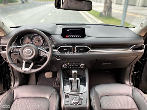 Mazda CX-5 2019 - Bán xe giá ưu đãi