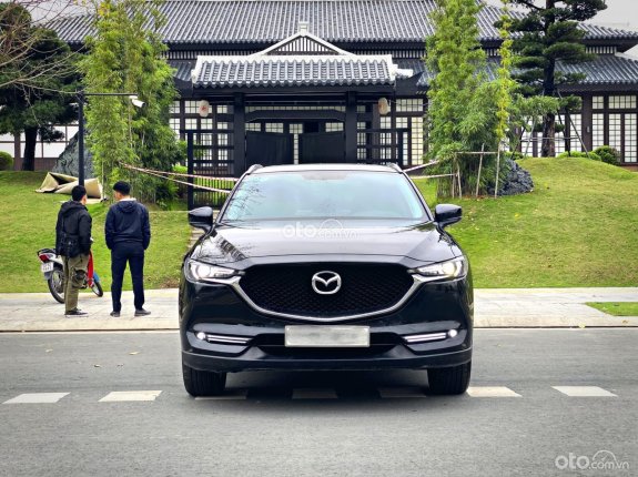 Mazda CX-5 Phiên bản khác 2019 - Bán xe giá ưu đãi