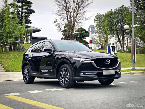 Mazda CX-5 2019 - Bán xe giá ưu đãi
