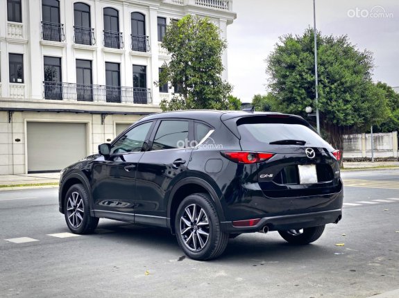 Mazda CX-5 2019 - Bán xe giá ưu đãi