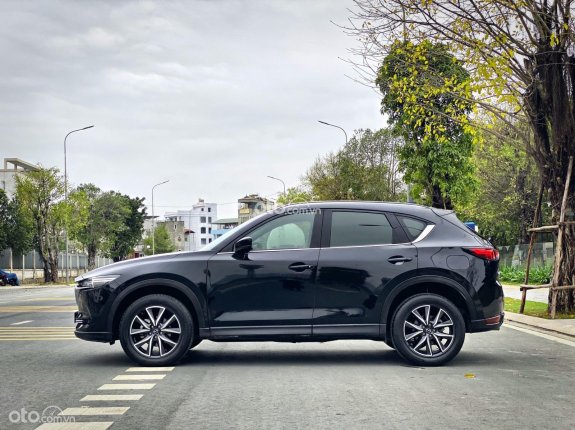 Mazda CX-5 2019 - Bán xe giá ưu đãi