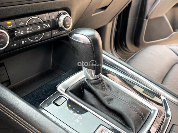 Mazda CX-5 2019 - Bán xe giá ưu đãi