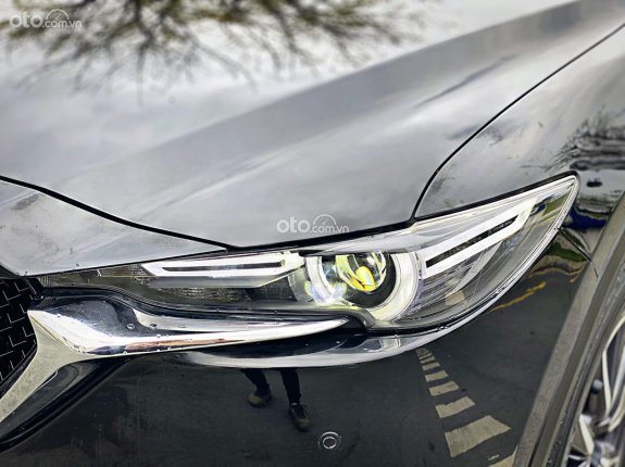 Mazda CX-5 2019 - Bán xe giá ưu đãi