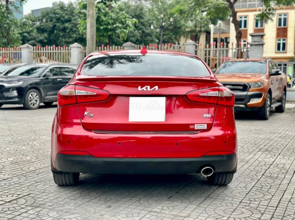 Kia K3 2.0AT 2016 - Đăng ký lần đầu 2016, ít sử dụng, giá 455tr