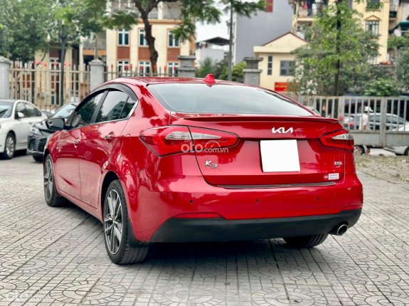 Kia K3 2.0AT 2016 - Đăng ký lần đầu 2016, ít sử dụng, giá 455tr