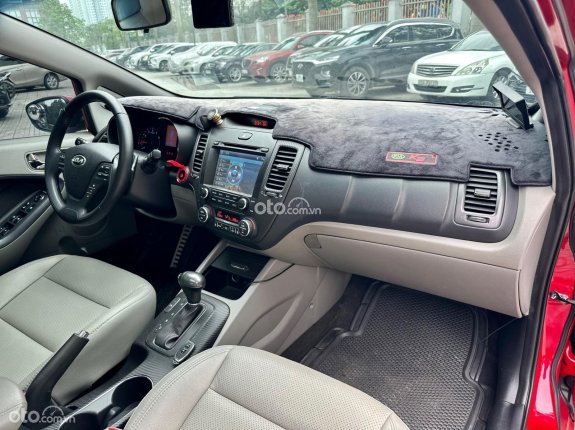 Kia K3 2.0AT 2016 - Đăng ký lần đầu 2016, ít sử dụng, giá 455tr