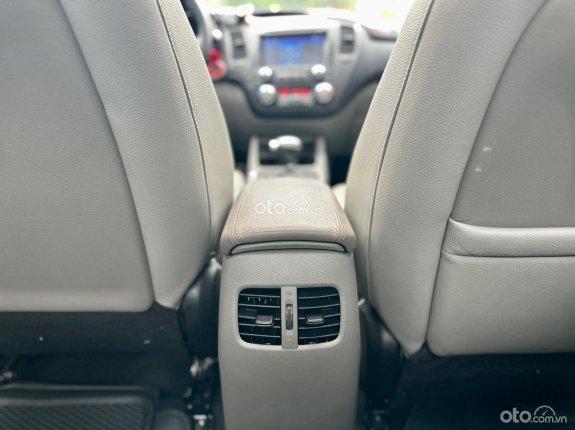 Kia K3 2.0AT 2016 - Đăng ký lần đầu 2016, ít sử dụng, giá 455tr