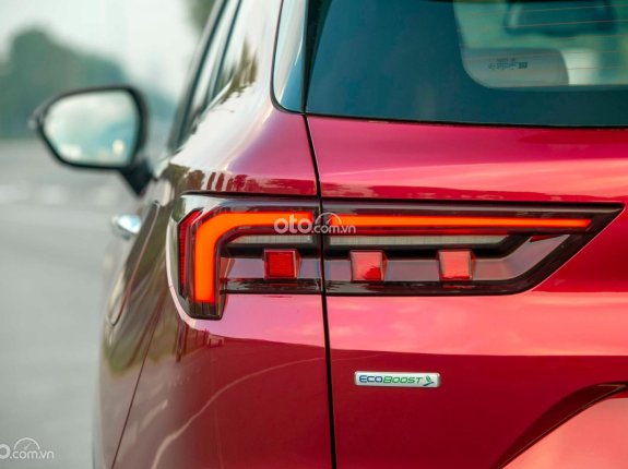 Ford Territory 1.5L Titanium 2023 - Cập nhật giá xe tháng 4 - Sẵn xe giao ngay