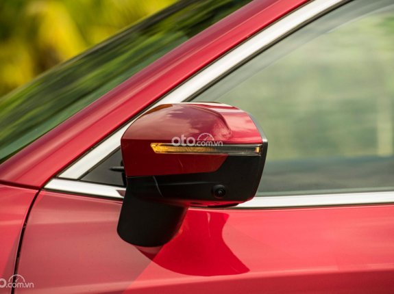 Ford Territory 1.5L Titanium 2023 - Cập nhật giá xe tháng 4 - Sẵn xe giao ngay