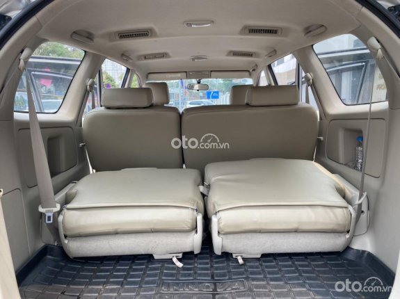 Toyota Innova 2.0E 2015 - Biển Hà Nội