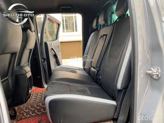 Ford Ranger Raptor 2019 - Xe máy dầu, nhập Thái, thể thao, mạnh mẽ và cực đẹp