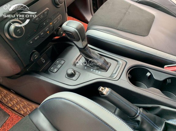 Ford Ranger Raptor 2019 - Xe máy dầu, nhập Thái, thể thao, mạnh mẽ và cực đẹp