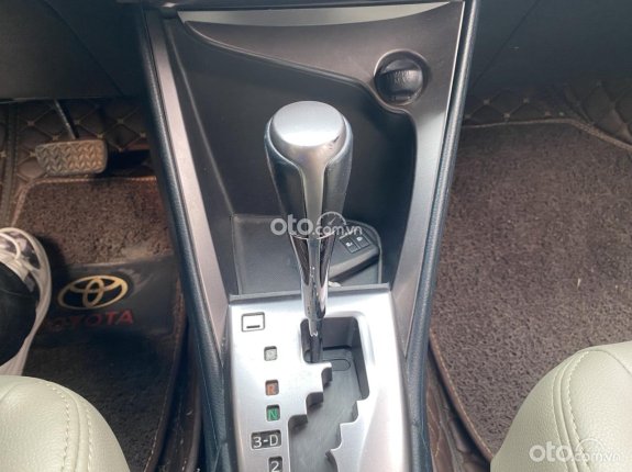 Toyota Yaris 2016 - Màu trắng, biển Hà Nội