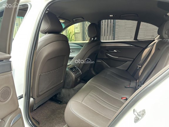 VinFast LUX A2.0 Tiêu chuẩn 2019 - Giá còn cực tốt