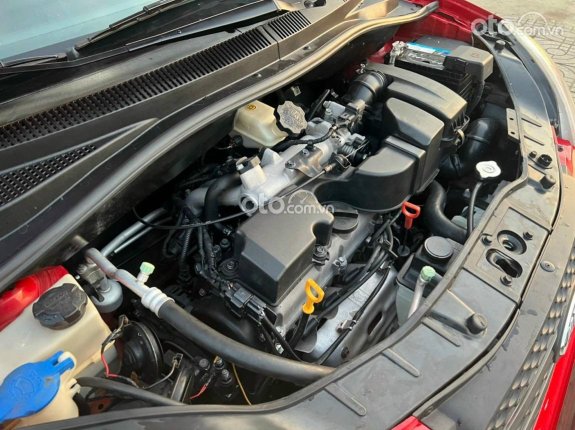 Kia Morning SX 1.1 AT 2009 - Xe gia đình đi ít nên còn rất đẹp