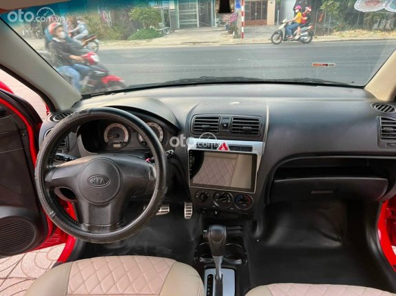 Kia Morning SX 1.1 AT 2009 - Xe gia đình đi ít nên còn rất đẹp