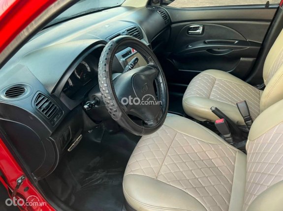 Kia Morning SX 1.1 AT 2009 - Xe gia đình đi ít nên còn rất đẹp