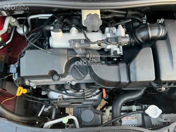 Kia Morning SX 1.1 AT 2009 - Xe gia đình đi ít nên còn rất đẹp