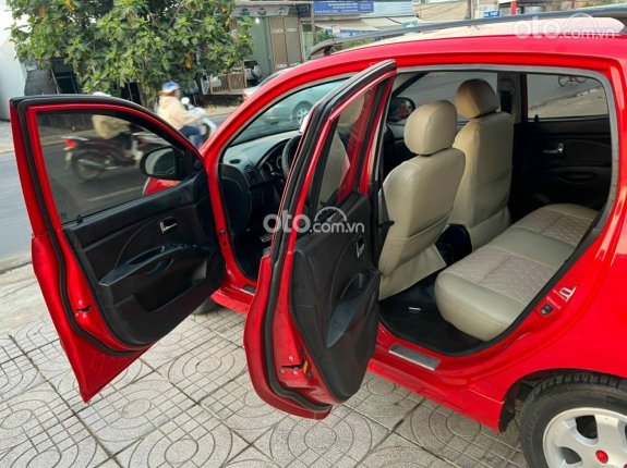 Kia Morning SX 1.1 AT 2009 - Xe gia đình đi ít nên còn rất đẹp