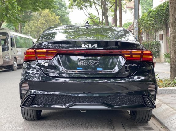 Kia K3 1.6 Luxury 2022 - Giá còn cực tốt