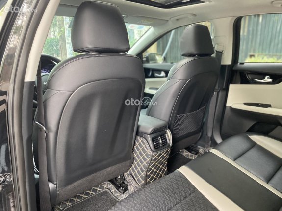 Kia K3 1.6 Luxury 2022 - Giá còn cực tốt