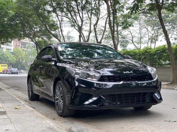 Kia K3 1.6 Luxury 2022 - Giá còn cực tốt