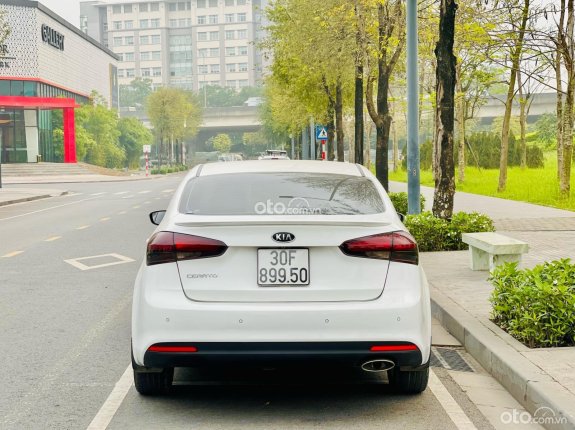 Kia Cerato 2016 - Cực đẹp, gầm bệ chắc nịch, hỗ trợ trả góp 70%