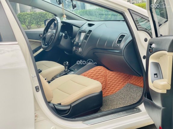 Kia Cerato 2016 - Cực đẹp, gầm bệ chắc nịch, hỗ trợ trả góp 70%