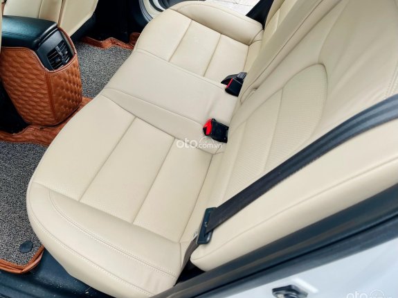 Kia Cerato 2016 - Cực đẹp, gầm bệ chắc nịch, hỗ trợ trả góp 70%