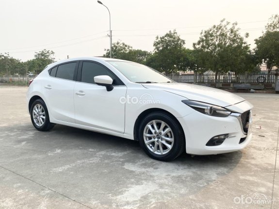 Mazda 3 1.5 AT hatchback 2019 - Phiên bản Sport
