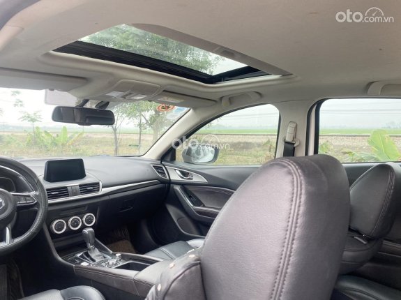 Mazda 3 2019 - Màu trắng