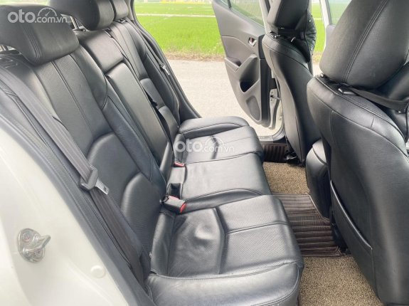 Mazda 3 2019 - Màu trắng