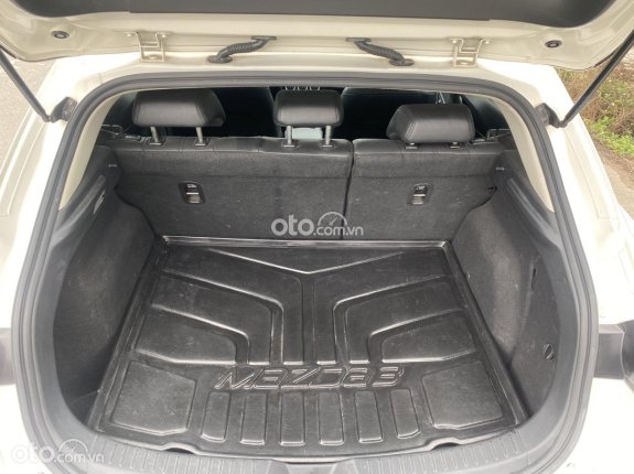 Mazda 3 2019 - Màu trắng