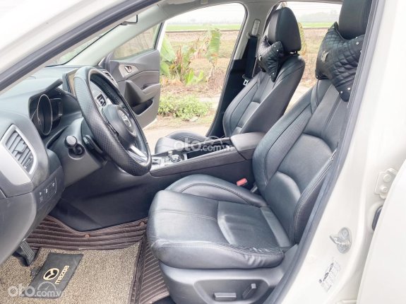 Mazda 3 2019 - Màu trắng