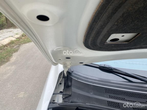 Mazda 3 2019 - Màu trắng