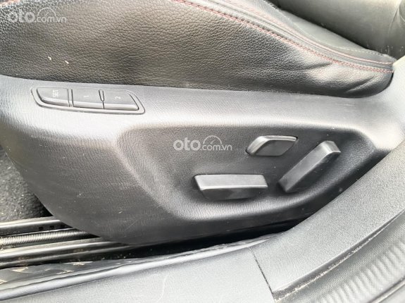 Mazda 6 2.0 AT 2016 - Màu trắng