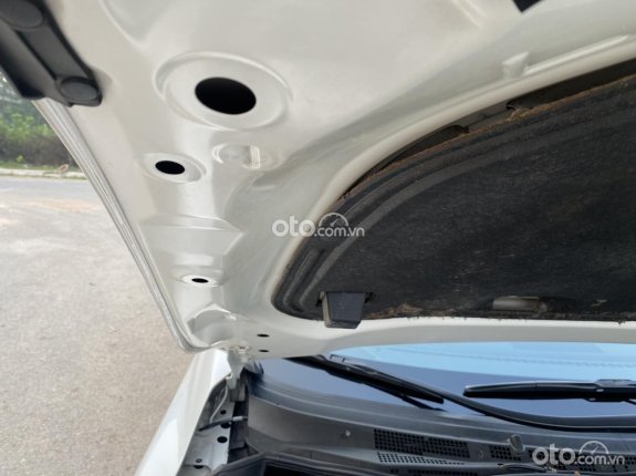 Mazda 6 2.0 AT 2016 - Màu trắng