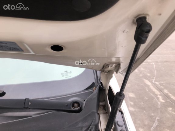 Hyundai Sonata 2.0L-6AT 2011 - Động cơ 2.0L AT