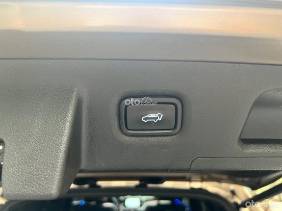 Hyundai Santa Fe 2.2 Dầu Cao cấp 2020 - Xe đẹp, hỗ trợ trả góp 70%, giá tốt nhất thị trường