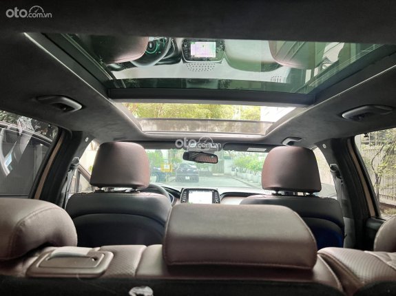 Hyundai Santa Fe 2.2 Dầu Cao cấp 2020 - Xe đẹp, hỗ trợ trả góp 70%, giá tốt nhất thị trường