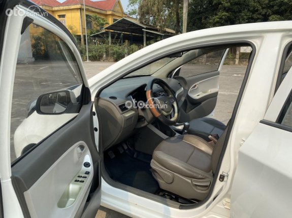 Kia Morning 2018 - Tên tư nhân, một chủ từ mới