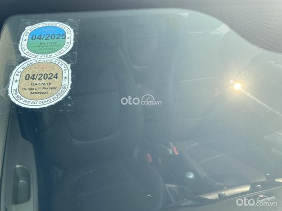 Kia Morning 2018 - Tên tư nhân, một chủ từ mới