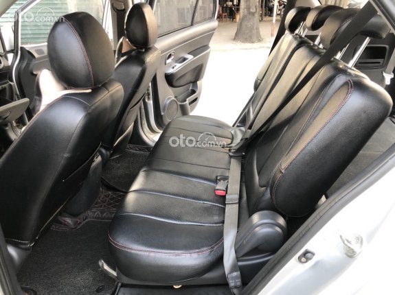 Kia Carens 2015 - Tên tư nhân, biển tỉnh