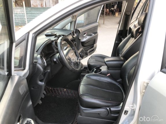 Kia Carens 2015 - Tên tư nhân, biển tỉnh