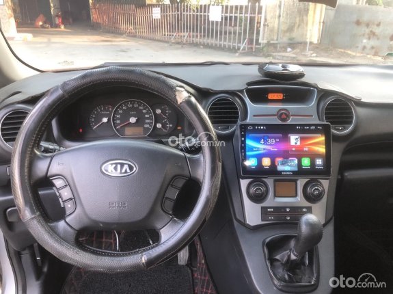 Kia Carens 2015 - Tên tư nhân, biển tỉnh