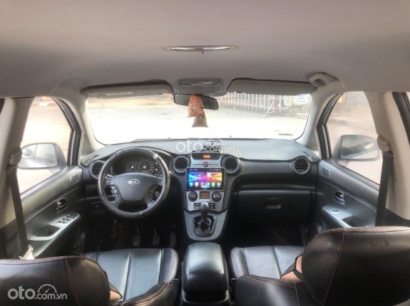 Kia Carens 2015 - Tên tư nhân, biển tỉnh