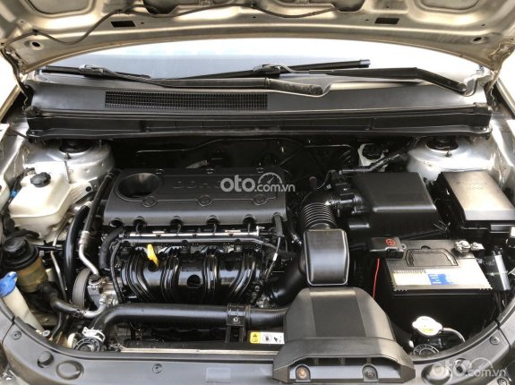 Kia Carens 2015 - Tên tư nhân, biển tỉnh