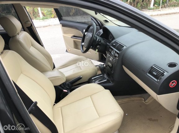 Ford Mondeo 2.0L AT 2008 - 2.0L AT sản xuất 2008