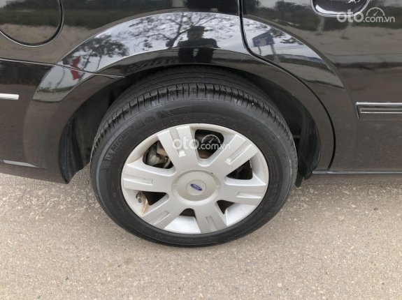 Ford Mondeo 2.0L AT 2008 - 2.0L AT sản xuất 2008