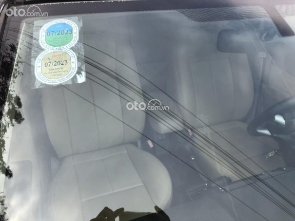 Ford Mondeo 2.0L AT 2008 - 2.0L AT sản xuất 2008